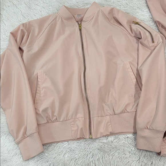 💕 Albion Bomber Jacket & Matching Pants - Picture 2 of 6